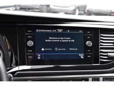 VW T6.1 2.0 TDI Bulli DSG 7PL. ACC SIDE GPS CAM ATT RMQ LED (2021) - Foto 13