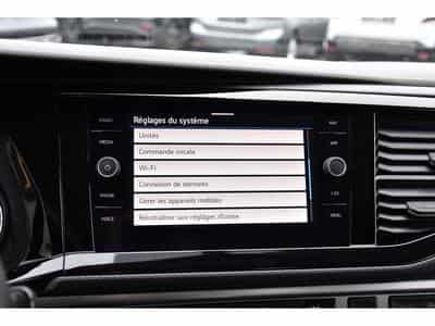 VW T6.1 2.0 TDI Bulli DSG 7PL. ACC SIDE GPS CAM ATT RMQ LED (2021) - Foto 15