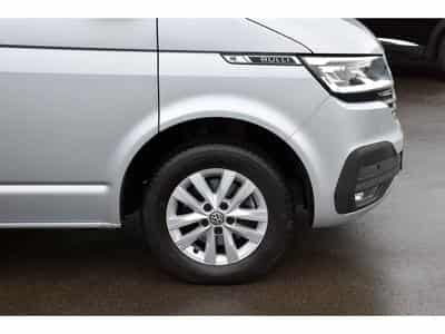 VW T6.1 2.0 TDI Bulli DSG 7PL. ACC SIDE GPS CAM ATT RMQ LED (2021) - Foto 5