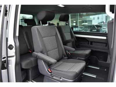 VW T6.1 2.0 TDI Bulli DSG 7PL. ACC SIDE GPS CAM ATT RMQ LED (2021) - Foto 8