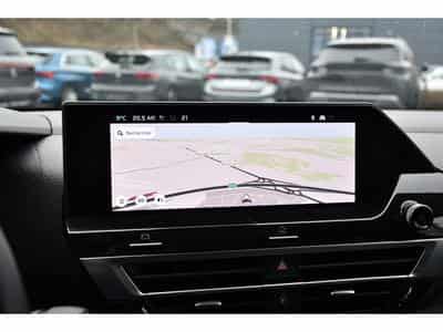 Citroën C4 X 1.2 PureTech Shine EAT8 TOIT PANO CUIR ACC SIDE CAM 1° MAIN (2023) - Foto 11