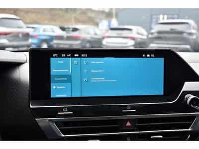 Citroën C4 X 1.2 PureTech Shine EAT8 TOIT PANO CUIR ACC SIDE CAM 1° MAIN (2023) - Foto 13