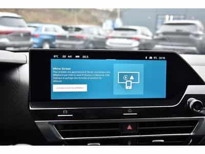 Citroën C4 X 1.2 PureTech Shine EAT8 TOIT PANO CUIR ACC SIDE CAM 1° MAIN (2023) - Foto 14