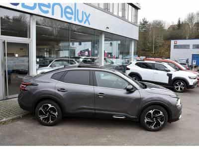 Citroën C4 X 1.2 PureTech Shine EAT8 TOIT PANO CUIR ACC SIDE CAM 1° MAIN (2023) - Foto 3