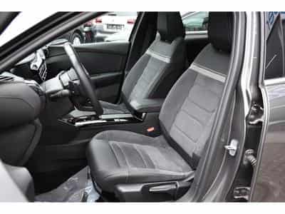 Citroën C4 X 1.2 PureTech Shine EAT8 TOIT PANO CUIR ACC SIDE CAM 1° MAIN (2023) - Foto 6