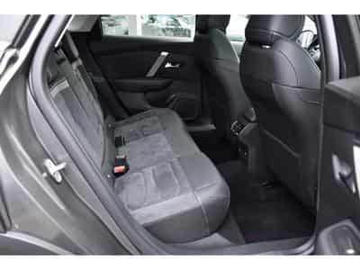 Citroën C4 X 1.2 PureTech Shine EAT8 TOIT PANO CUIR ACC SIDE CAM 1° MAIN (2023) - Foto 8