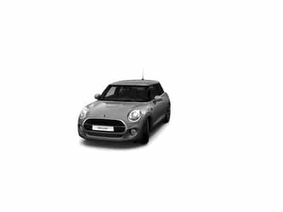 MINI Cooper One Hatch 3 portes (2018) - Photo 1