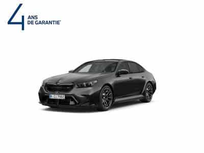 BMW M5 M5 Berline (2025) - Foto 1