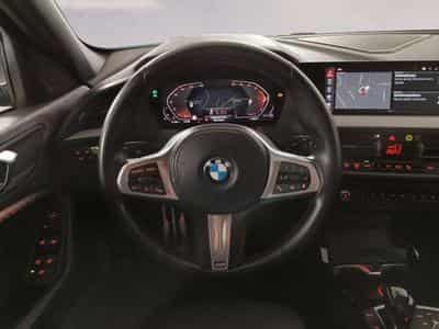 BMW 118 i DAB LED (2021) - Photo 10