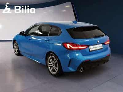 BMW 118 i DAB LED (2021) - Photo 4