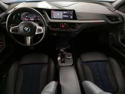 BMW 118 i DAB LED (2021) - Photo 5