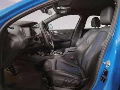 BMW 118 i DAB LED (2021) - Photo 7