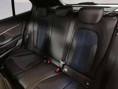 BMW 118 i DAB LED (2021) - Photo 8