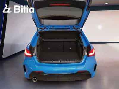 BMW 118 i DAB LED (2021) - Photo 9