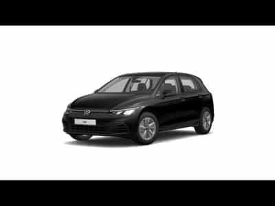 VW Golf Life 2.0 TDI BVM6 115 CV *ACC* APP CONNECT* *SIEGES CHAUFF* (2023) - Photo 1