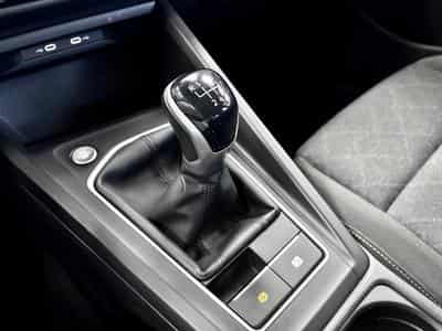 VW Golf Life 2.0 TDI BVM6 115 CV *ACC* APP CONNECT* *SIEGES CHAUFF* (2023) - Photo 14