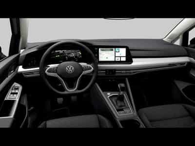 VW Golf Life 2.0 TDI BVM6 115 CV *ACC* APP CONNECT* *SIEGES CHAUFF* (2023) - Photo 4