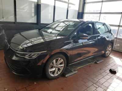 VW Golf Life 2.0 TDI BVM6 115 CV *ACC* APP CONNECT* *SIEGES CHAUFF* (2023) - Photo 5