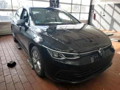 VW Golf Life 2.0 TDI BVM6 115 CV *ACC* APP CONNECT* *SIEGES CHAUFF* (2023) - Photo 6