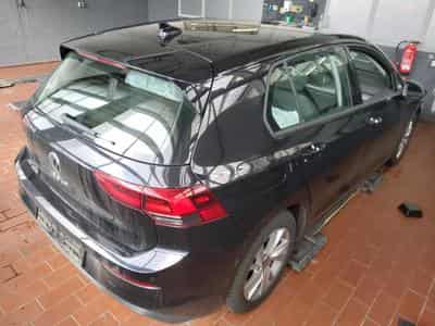 VW Golf Life 2.0 TDI BVM6 115 CV *ACC* APP CONNECT* *SIEGES CHAUFF* (2023) - Photo 8