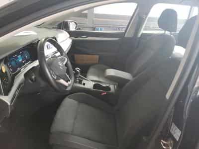 VW Golf Life 2.0 TDI BVM6 115 CV *ACC* APP CONNECT* *SIEGES CHAUFF* (2023) - Photo 9