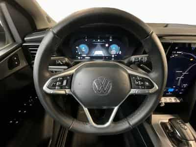 VW Amarok DC-Life+AUT.+4x4+P.Info+AHK (2025) - Foto 13