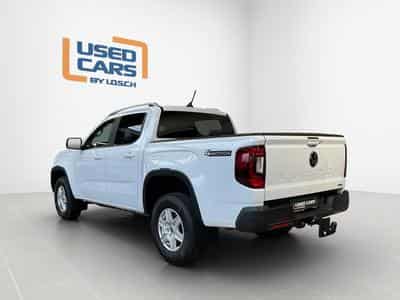 VW Amarok DC-Life+AUT.+4x4+P.Info+AHK (2025) - Foto 6