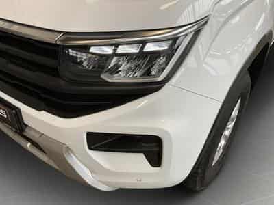 VW Amarok DC-Life+AUT.+4x4+P.Info+AHK (2025) - Foto 9