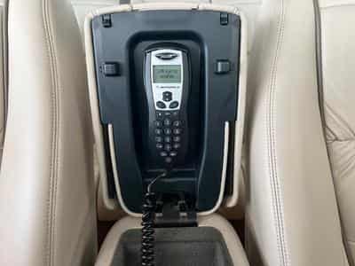 Jaguar XJ Voiture en dépot vente (2004) - Photo 11