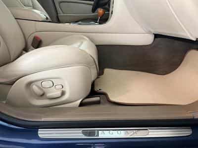 Jaguar XJ Voiture en dépot vente (2004) - Photo 12