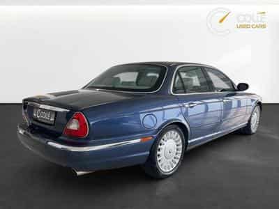 Jaguar XJ Voiture en dépot vente (2004) - Photo 2