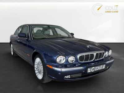 Jaguar XJ Voiture en dépot vente (2004) - Photo 3