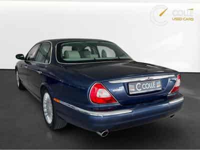 Jaguar XJ Voiture en dépot vente (2004) - Photo 4