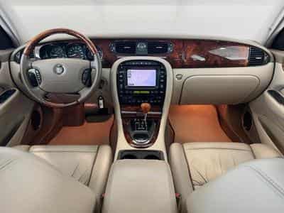 Jaguar XJ Voiture en dépot vente (2004) - Photo 5