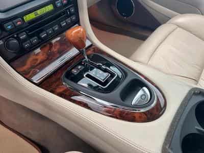 Jaguar XJ Voiture en dépot vente (2004) - Photo 6