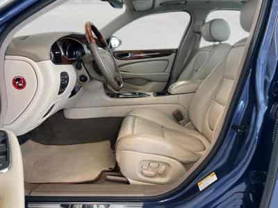 Jaguar XJ Voiture en dépot vente (2004) - Photo 7