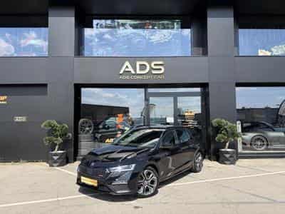 Skoda Octavia RS (2023) - Foto 1