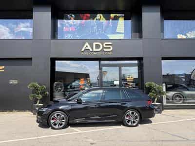 Skoda Octavia RS (2023) - Foto 14