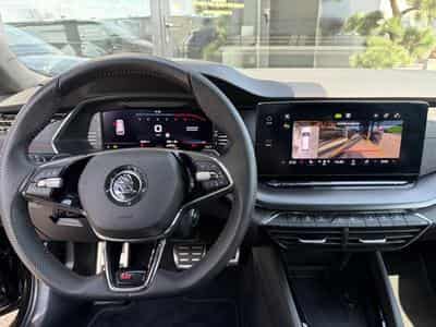 Skoda Octavia RS (2023) - Foto 5