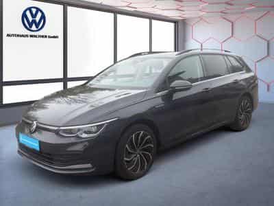 VW Golf Golf Variant VIII Style (2022) - Foto 1