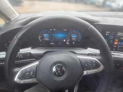 VW Golf Golf Variant VIII Style (2022) - Foto 10