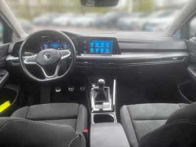 VW Golf Golf Variant VIII Style (2022) - Foto 12