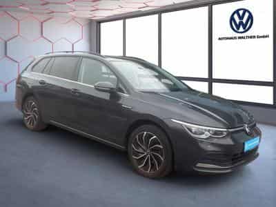 VW Golf Golf Variant VIII Style (2022) - Foto 2