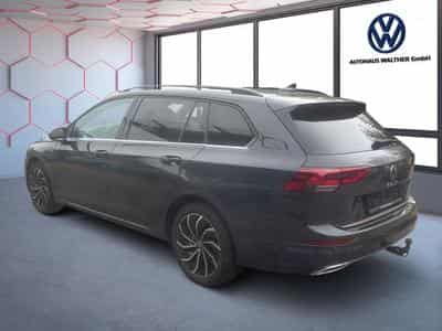 VW Golf Golf Variant VIII Style (2022) - Foto 5