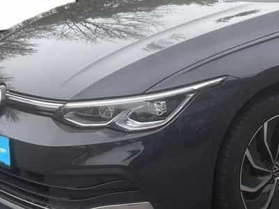 VW Golf Golf Variant VIII Style (2022) - Foto 6