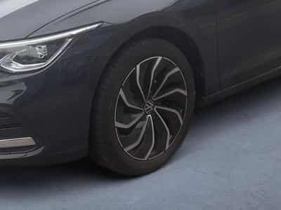 VW Golf Golf Variant VIII Style (2022) - Foto 7