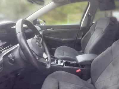 VW Golf Golf Variant VIII Style (2022) - Foto 8