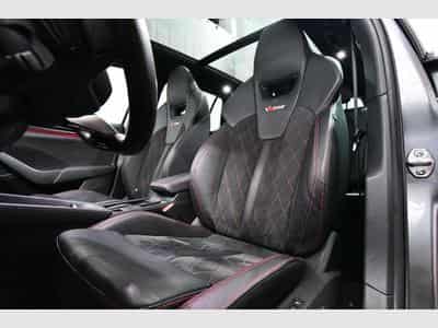 Skoda Octavia Octavia Combi 2.0 TSI RS, AHK, Pano., 19", Canto (2024) - Foto 6