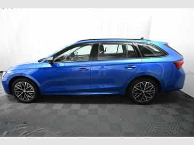 Skoda Octavia Octavia Combi 2.0 TDI Selection, Pano., Stand-Hz (2024) - Foto 2