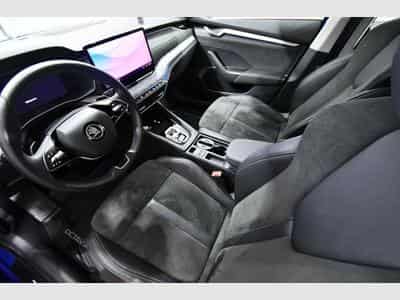 Skoda Octavia Octavia Combi 2.0 TDI Selection, Pano., Stand-Hz (2024) - Foto 5